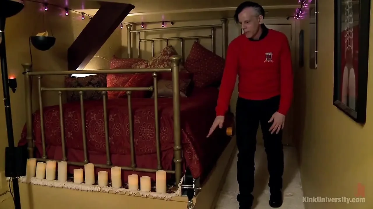Dungeon Design: Creating Your Own “red Room of Hurt”